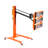 94.49'' Plug-in Work Light