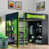 Vert est en rupture de stock