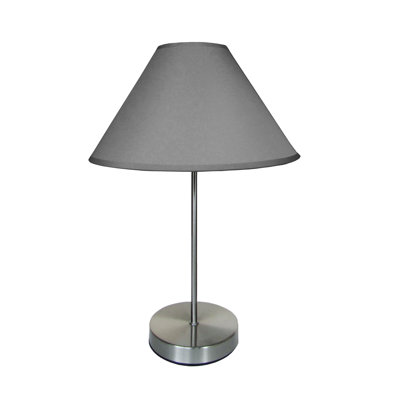 Merna Metal Table Lamp