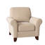 Fauteuil de 38 po de large Almada-841193038-841210357-841203791