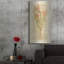 Art mural en métal Lark Manor ™ «Bird Of Paradise» par Cheri Blum-90240301