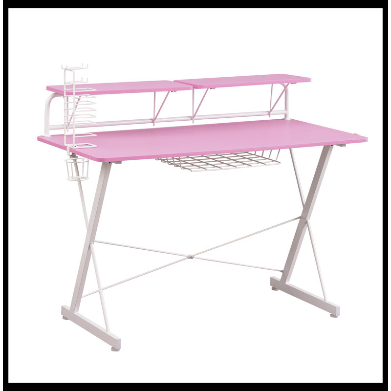 Borel Rectangle Writing Desk