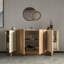 Elberfeld 180cm Console Table