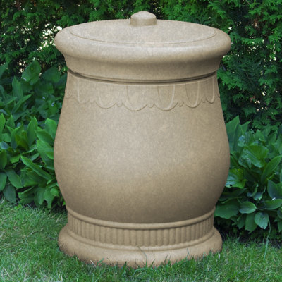 Poubelle 30 gallons Savannah