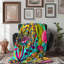 Jeté Trippy Petal Tango-785121380