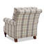 Fauteuil l 36 po Paula
