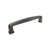 Oil-rubbed Bronze selected