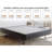 Hercules Foundation Mattress Box Spring Replacement -9602359-12106517