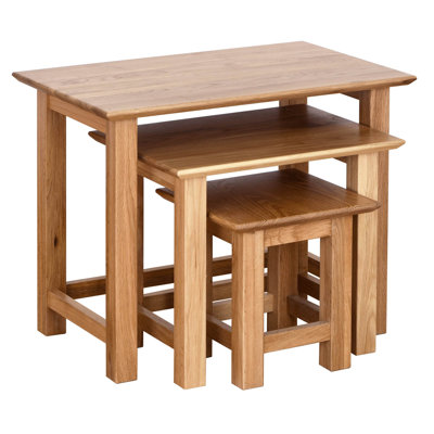 Newbury Nesting Tables