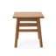Table d'appoint de jardin 18,5 po