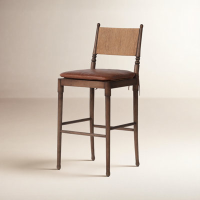 Fayth Bar and Counter Stool