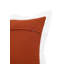 Housse de coussin décoratif contemporaine faite à la main de couleur unie 100% coton-1880814349-1978488747