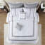 8 Piece Embroidered Comforter Set  Queen-119237210-119237208