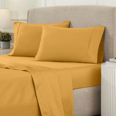 Mellark Cotton Sheet Set
