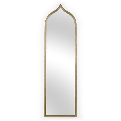 Kibbe Wall Mirror