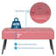 Dorly 38" Upholstered Bedroom Bench-1829251566