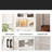 Mladenka 50.39'' Kitchen Pantry