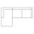 Fiske 117" Wide Sofa & Chaise-50688045