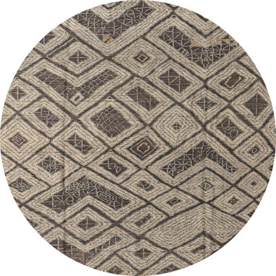 Abstract Indoor Rug