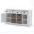 Guisborough 62.99'' Sideboard-47640076