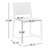 Morrow Solid Wood Side Chair-1632588644