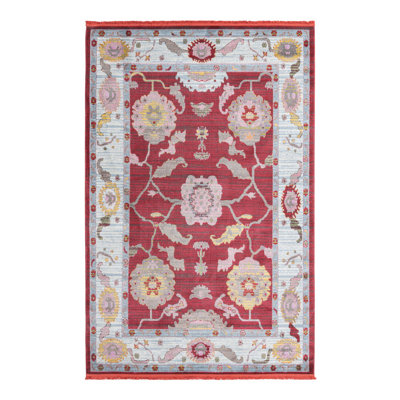 Paragon Geometric Indoor Rug