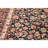 Hand Knotted Wool Indoor Rug