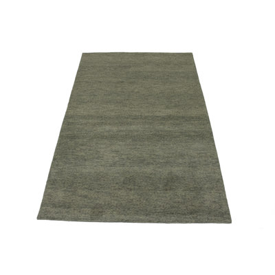 Payne Hand Tufted Wool Indoor Rug