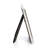 Hendry Silver Single Picture Frame-24250172