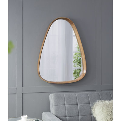 Miroir varié
