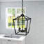 4 - Light Lantern Pendant-46125719