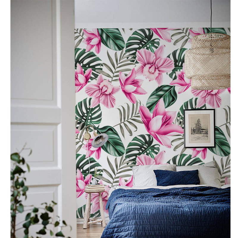 Highlawn Matte Mural, 208 x 146cm