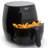 Deco Chef 5.8 Quarts Air Fryer-97696755