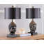 Milena Resin Table Lamp