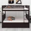Convertible Bunk Bed With Drawers