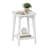 Square End Table-689125878