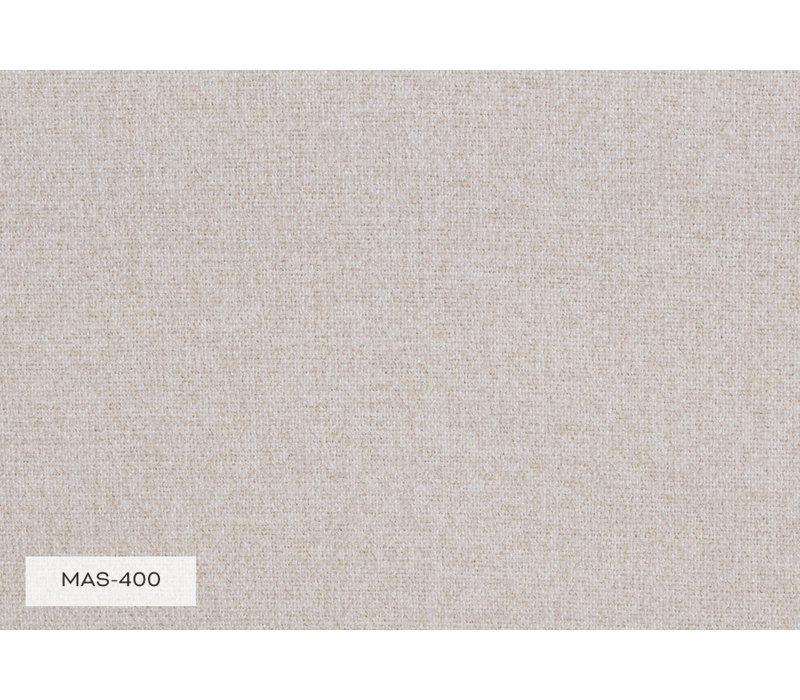 Scandic Lagom 8 Seater Sofa Bed, Beige, Right Hand Facing