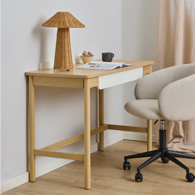 Particle Board / Chipboard Computer Desk