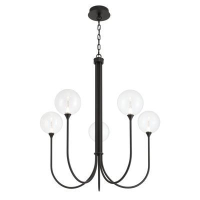 Lustre 34 "Iissa 5L