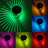 Solar LED Floating Lights-111768773