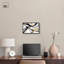 Midas Arc II Canvas by Art Remedy-112536793-112536796-113422219