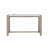 D1321 Console Sofa Table With Stools