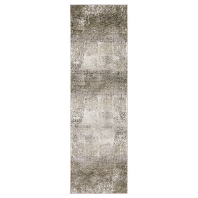 Gwern Abstract Indoor Rug