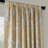 Alexiyana Vintage Paisley Room Darkening Curtains For Bedroom & Living Room Curtains (1 Panel)-1315855242-1320910344