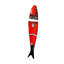 Sardine Handmade Earthenware Wall Decor