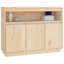 Masciarelli 104.5cm Solid Wood Sideboard-844694600