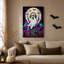 Art mural sur toile Halloween-1870636510