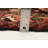 Andelz Black Rug 3'2" x 9'10"