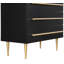 Commode 5 tiroirs Orson-91021602