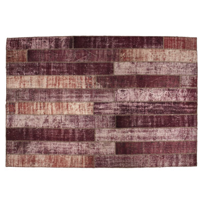 One-of-a-Kind 6'9" X 9'11" Area Rug
